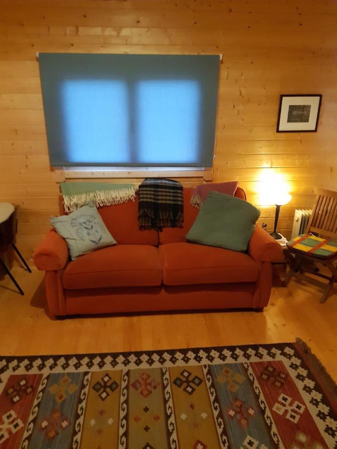 Springbank Cabin Insch Екстер'єр фото